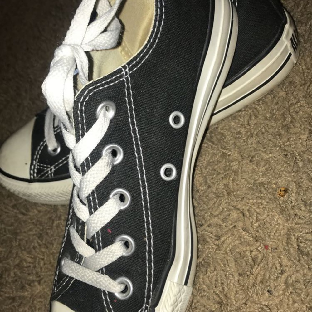 converse